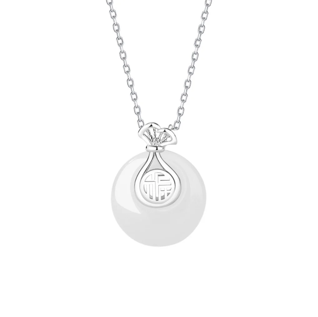 Althea Necklace - Image 5