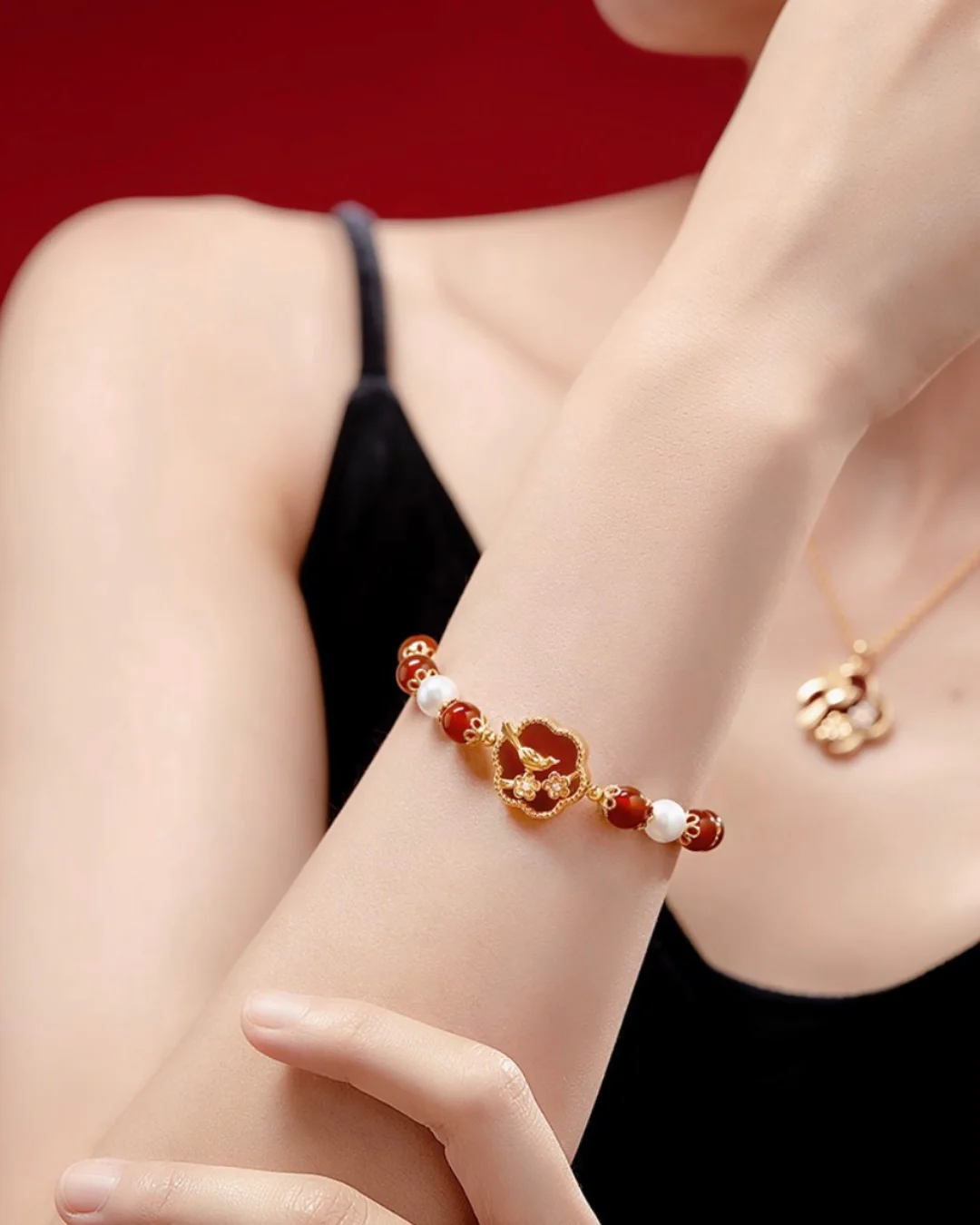 Elyria Jewellery Set - Image 12