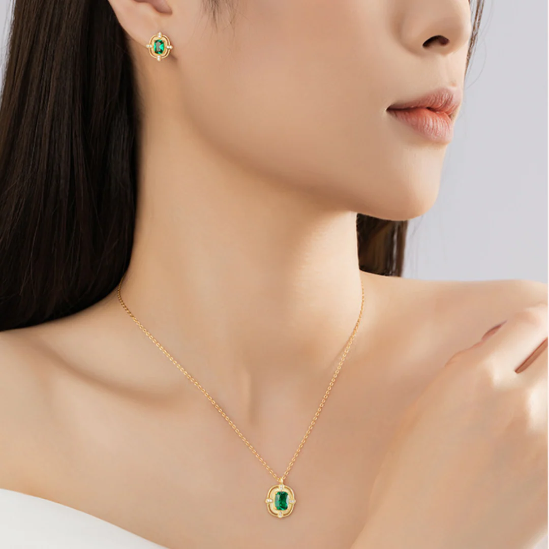 Esméra Jewellery Set - Image 6