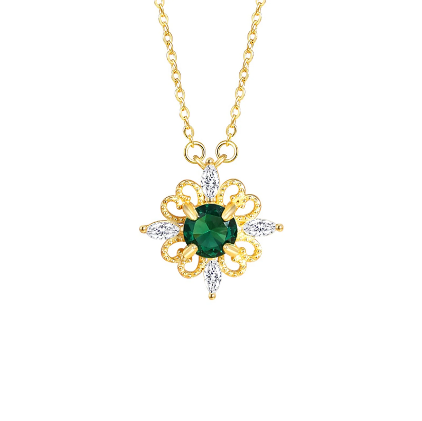 Esmeray Jewellery Set - Image 13
