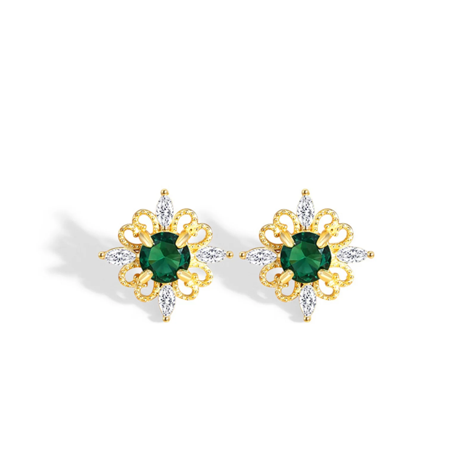 Esmeray Jewellery Set - Image 15