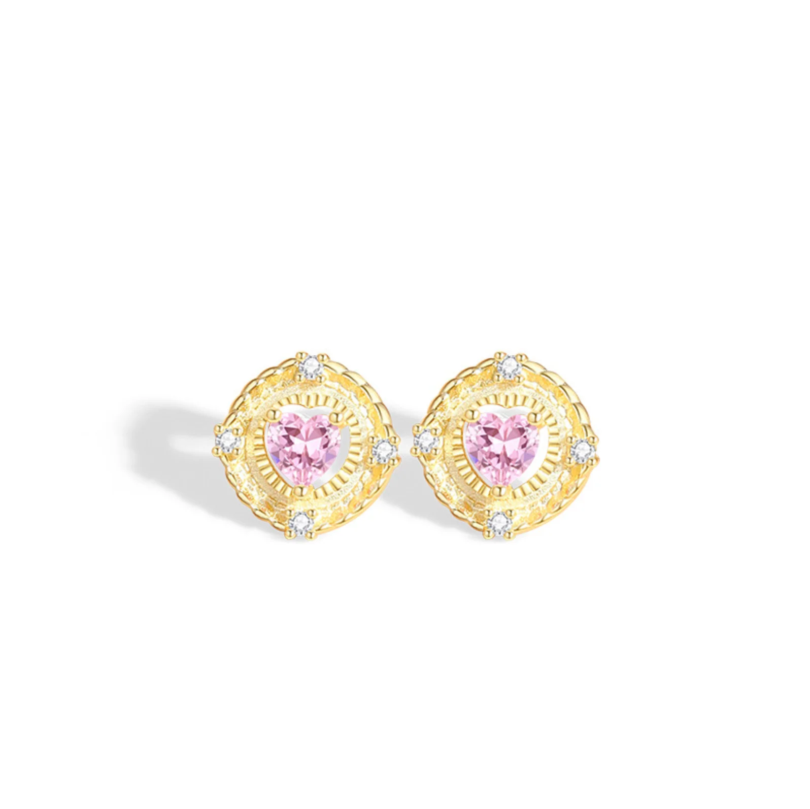 Esmira Jewellery Set - Image 12
