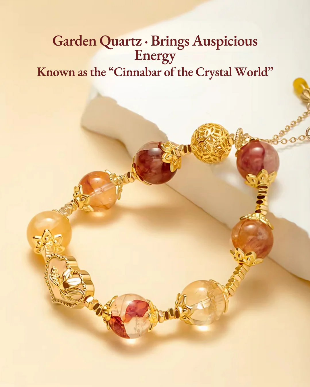 Fire Horse Prosperity Bracelet - Image 14