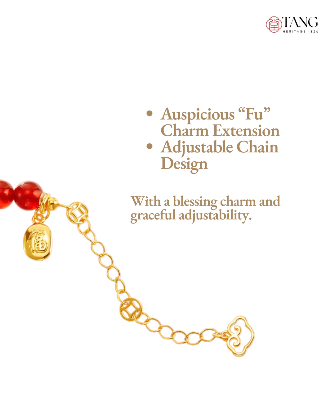 Fire Horse Prosperity Bracelet - Image 22
