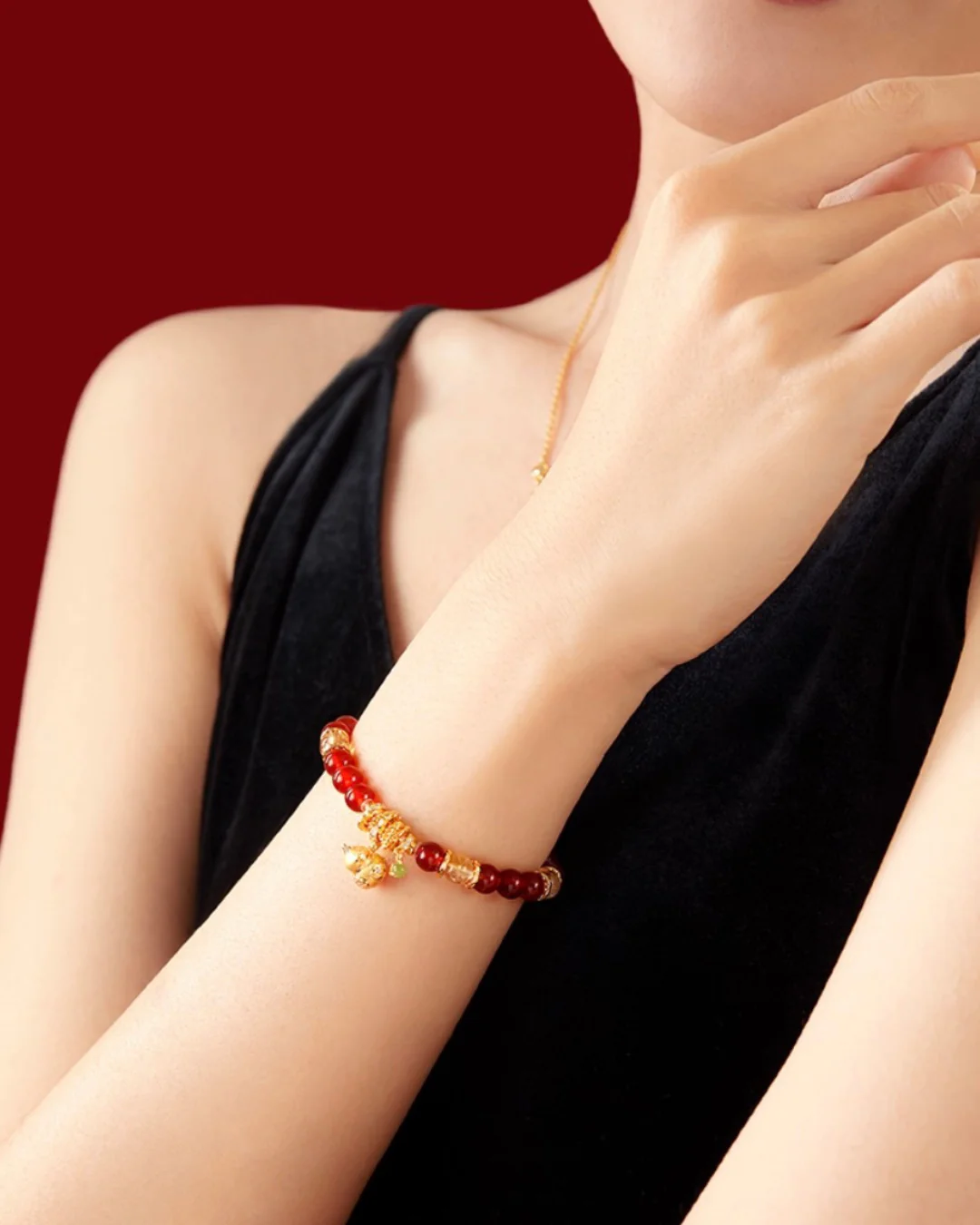 Fire Horse Prosperity Bracelet - Image 24