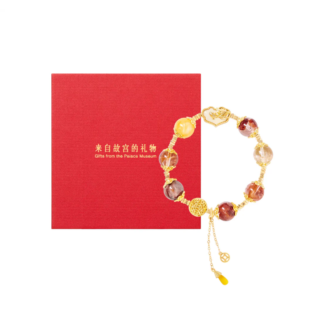 Fire Horse Prosperity Bracelet - Image 26