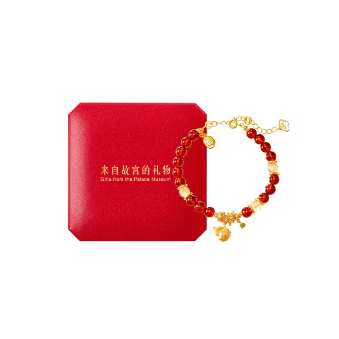 Fire Horse Prosperity Bracelet - Image 27