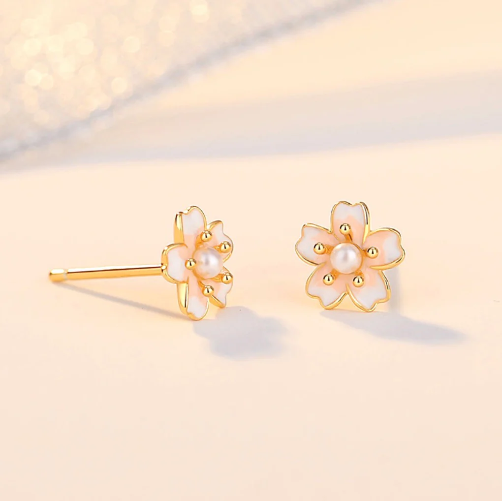 Luci Ana Earrings - Image 4