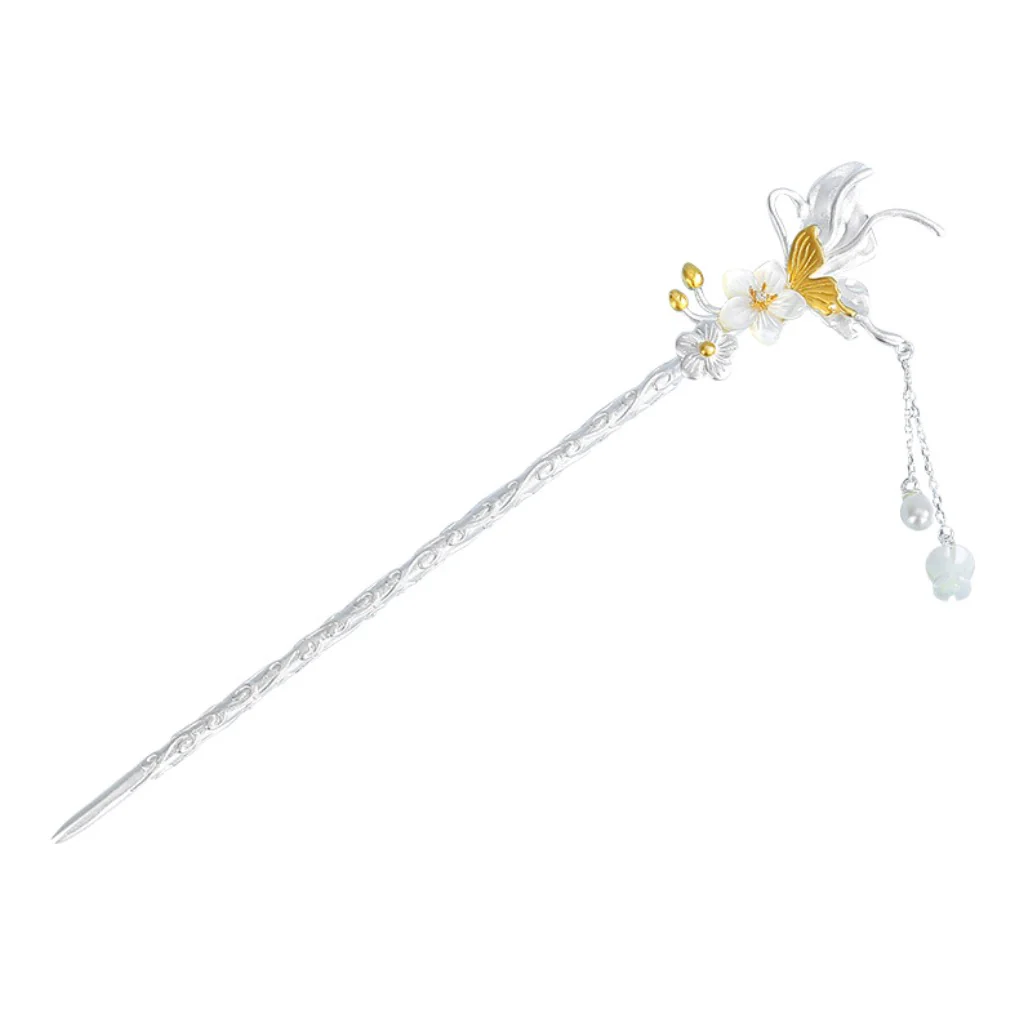Mariposa Hairpin - Image 6