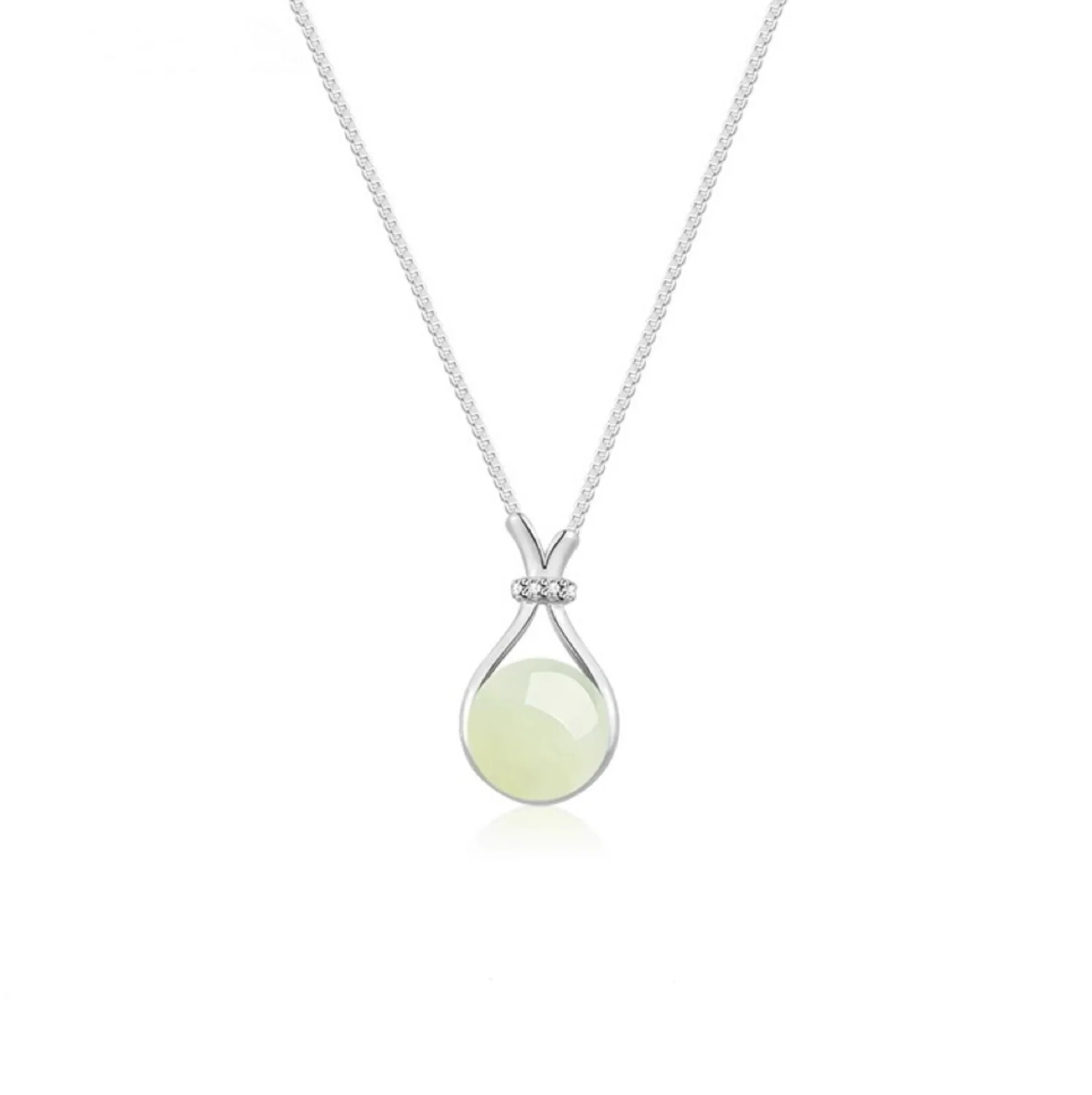 Ophelia Pendant Necklace - Image 7
