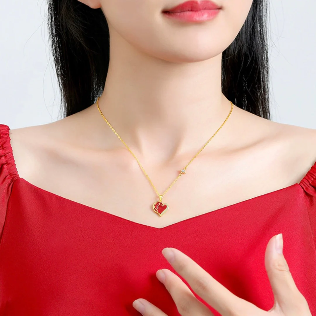 Ravelle Jewellery Set - Image 5