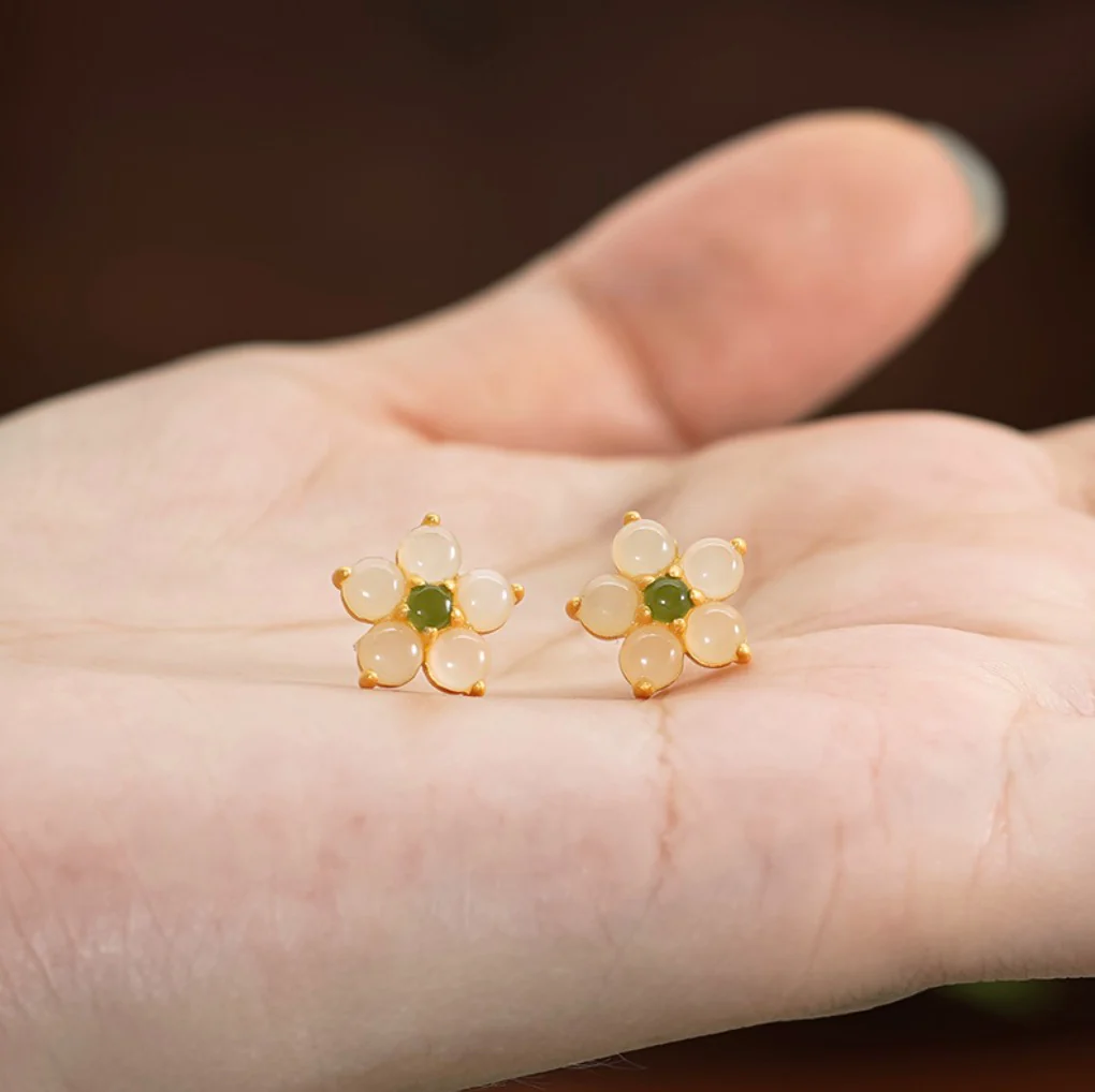 Sophie Earrings - Image 4