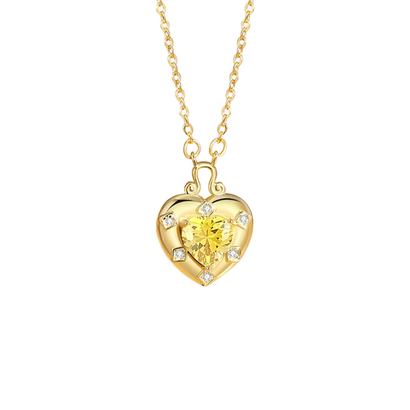 Soraya Jewellery Set - Image 11
